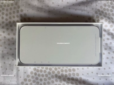 Iphone 14 plus noeuf jamais utilisé Iphone 14 plus noeuf jamais utilisé