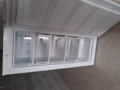 Congelateur tiroir