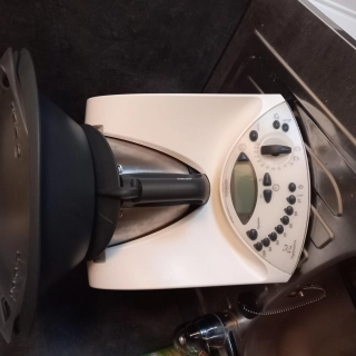 Vends  thermomix TM31 Vends  thermomix TM31