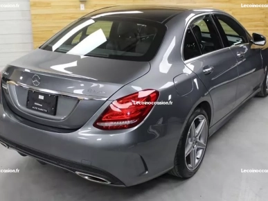Mercedes C300 Mercedes C300