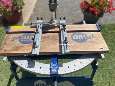 vend table de découpe vend table de découpe