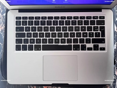 MacBook en parfaite condition