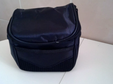 12€ Sac boîtier d'appareil photo