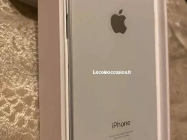 iPhone 8 en bon état iPhone 8 en bon état