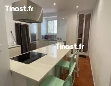 Appartement T2 climatisé