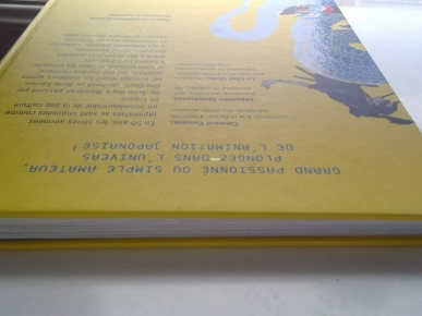 Japanime (Webedia Books)