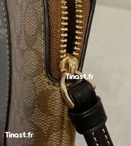 POCHETTE BRACELET (Coach)