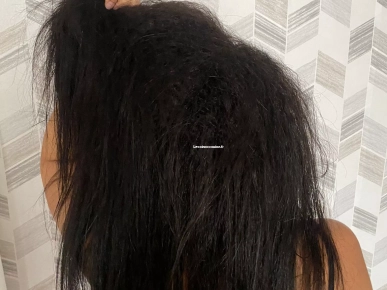 Lissage brésilien et Ongles en gel Lissage brésilien et Ongles en gel