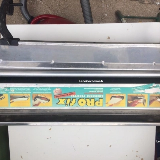 Différents matériel Différents matériel