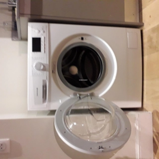 Machine à laver 7kilos