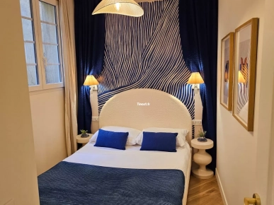 Travaux de rénovation et décoration intérieure clé en main