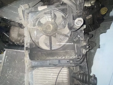 radiateur citroen c 3 radiateur citroen c 3