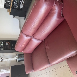 Canapé cuir Canapé cuir