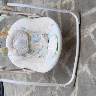 Balancelle bébé Balancelle bébé