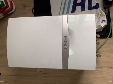 Chaudière GAZ Vaillant écoTECplus Chaudière GAZ Vaillant écoTECplus