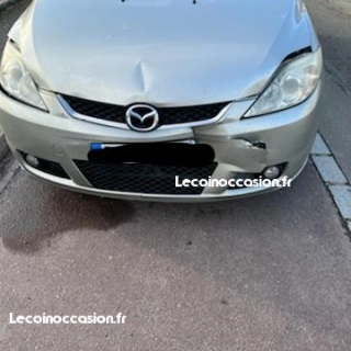 Épave à vendre pour pièces Épave à vendre pour pièces