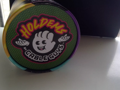 Minis Fall Guys Ice Cream