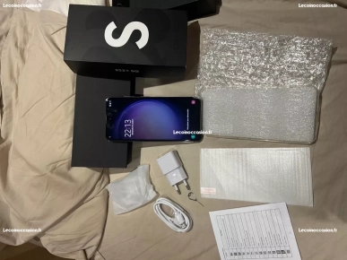 téléphone S23 + 5G téléphone S23 + 5G