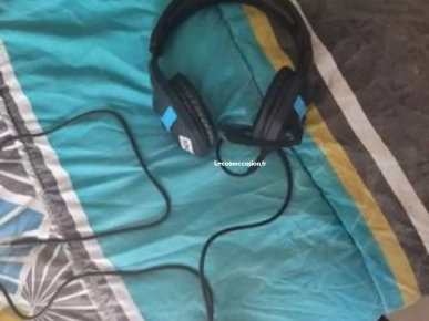 casque ps4 casque ps4