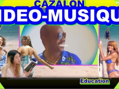 Musique: zouk-salsa à télécharger pour 1€ en HD