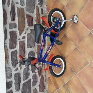 Vélo enfant Vélo enfant