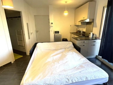 Superbe Appartement 2 pièces Calvi Centre L08