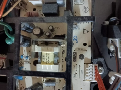 module réseau  four siemens module réseau  four siemens