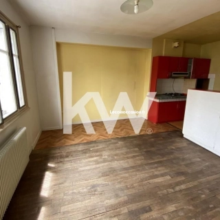 Maison 4 pièces 72 m² Maison 4 pièces 72 m²