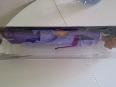 9€ Asha de Wish (Mattel)