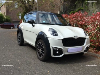 A Donnez Voiture Sans Permis Chatenet A Donnez Voiture Sans Permis Chatenet