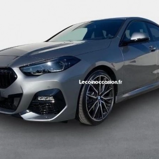 Bmw Serie 2 Gran Coupe 218d 150ch M Sport Bmw Serie 2 Gran Coupe 218d 150ch M Sport