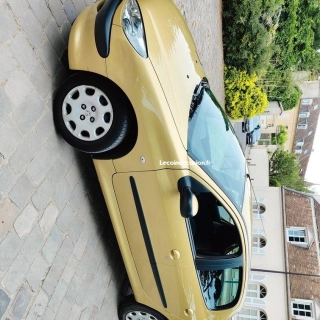 Peugeot 206 x-line clim 1.4 hdi 70ch