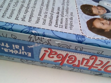 Pictureka Disney (Hasbro)