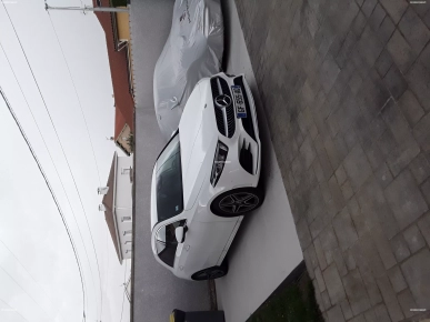 Mercedes classe A 220D 190 cv Mercedes classe A 220D 190 cv