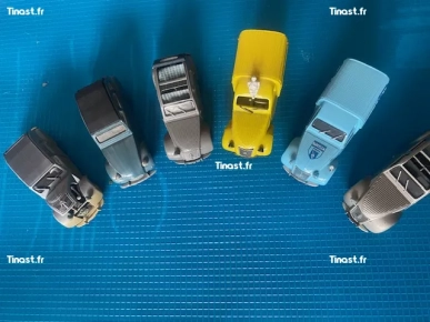 vl miniatures au 1/43 eme vl miniatures au 1/43 eme