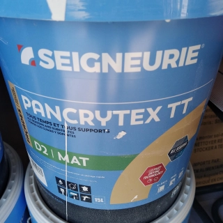 Peinture seigneurie Peinture seigneurie