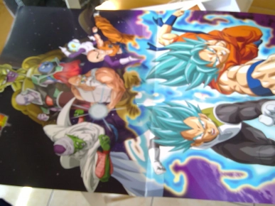 Dragon Ball Super