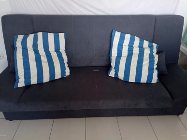 Canapé clic clac Canapé clic clac