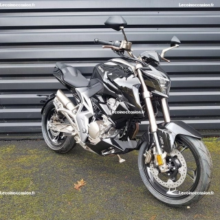 ZONTES 310 R Roadster ZONTES 310 R Roadster