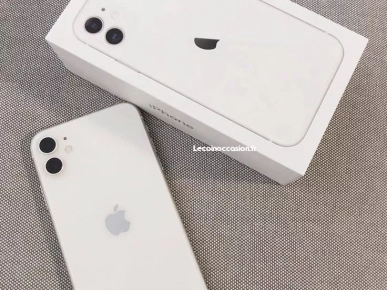 iPhone 11 avec la facture iPhone 11 avec la facture