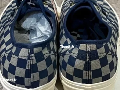 VANS HARRY POTTER