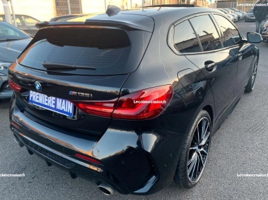 BMW M135I XDRIVE 2019 FULL CUIR FRANÇAISE VOLANT CHAUFFANT / TÊTE HAUTE 1èreMAIN C.G OFFERTE 39990 BMW M135I XDRIVE 2019 FULL CUIR FRANÇAISE VOLANT CHAUFFANT / TÊTE HAUTE 1èreMAIN C.G OFFERTE 39990