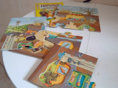 5€ Trotte quenotte (Haba)