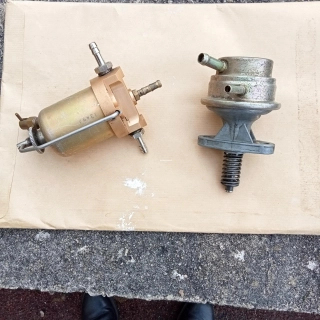 Pompe essence rotax 912 S Pompe essence rotax 912 S