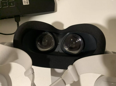 Oculus Meta Quest 2 (128gb)