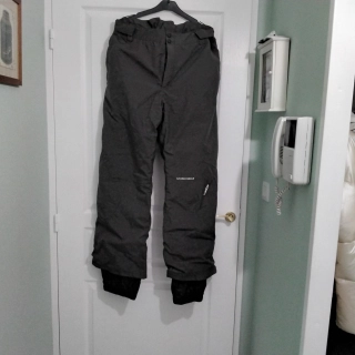 Pantalon  ski taille 48 neuf Pantalon  ski taille 48 neuf