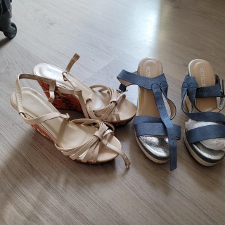 Vend chaussures neuf jamais porté Vend chaussures neuf jamais porté