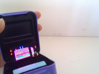 25€ Bitzee mon animal interactif (Spin Master)