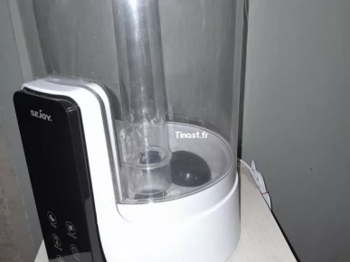 Humificateur d'air