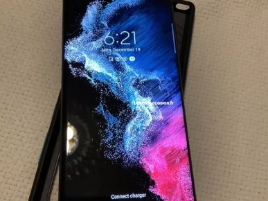 Samsung Galaxy S22 Ultra Samsung Galaxy S22 Ultra